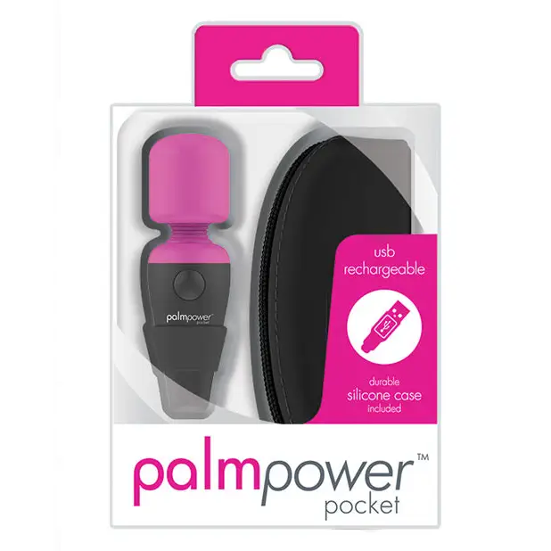 Palm Power Pocket - Massage Products