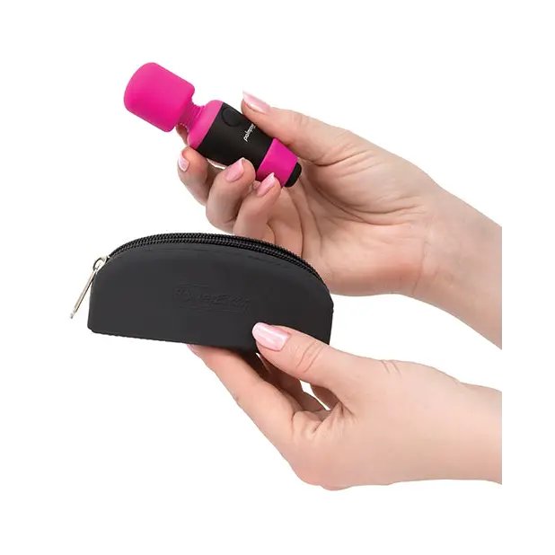 Palm Power Pocket - Massage Products