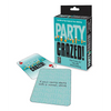 Party Crazed Card Game - Games for Parties