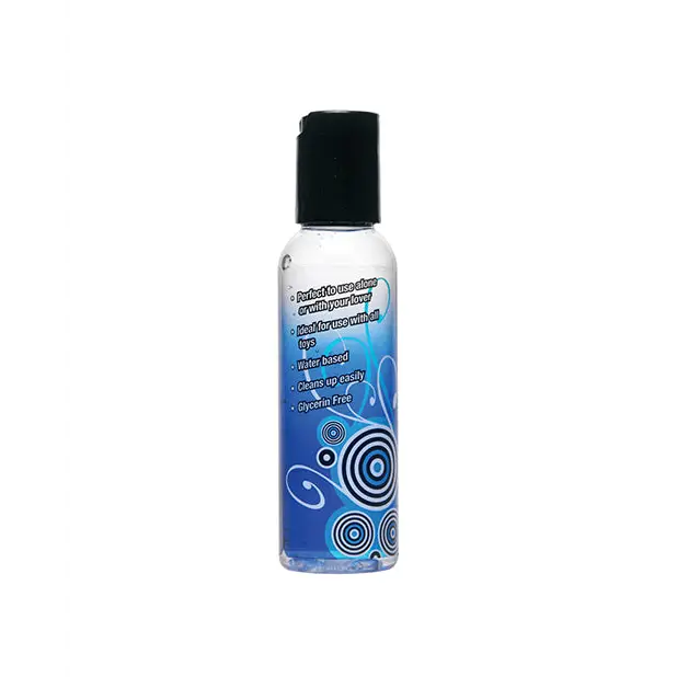 Passion Water Based Lubricant - 2 oz - Lubricants