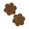 Pastease Basic Daisy - Brown O/S - Lingerie - Packaged