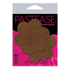 Pastease Basic Daisy - Brown O/S - Lingerie - Packaged