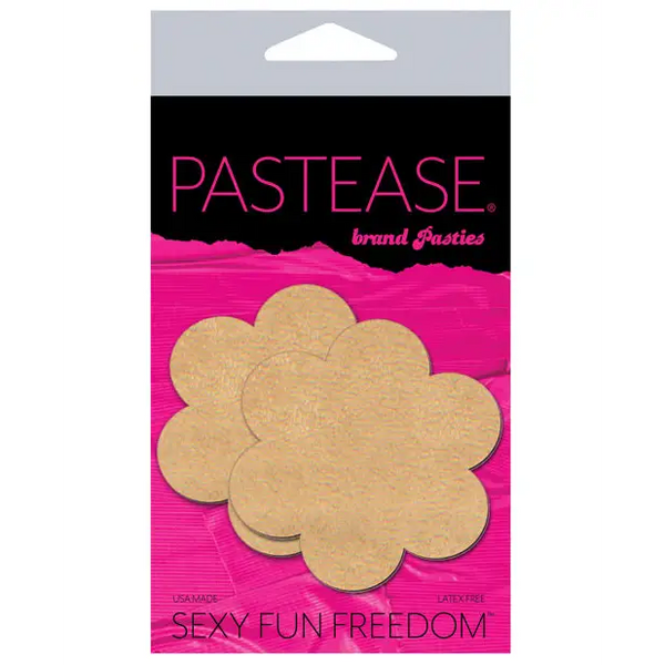 Pastease Basic Daisy - Nude O/S - Lingerie - Packaged