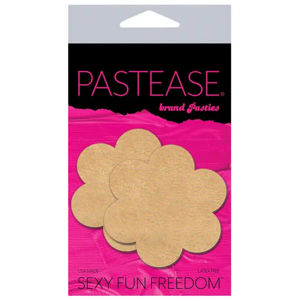 Pastease Basic Daisy - Nude O/S - Lingerie - Packaged