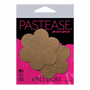 Pastease Basic Daisy - Tan O/S - Lingerie - Packaged