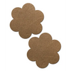 Pastease Basic Daisy - Tan O/S - Lingerie - Packaged
