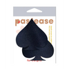 Pastease Basic Liquid Spade - Black O/S - Lingerie - Packaged