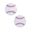 Pastease Premium Baseball Sparkly - White O/S - Lingerie - Packaged