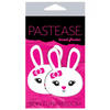 Pastease Premium Bunny - White O/S