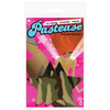 Pastease Premium Camo Star O/S - Lingerie - Packaged