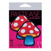 Pastease Premium Colorful Shroom - Multi Color O/S - Lingerie - Packaged