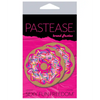Pastease Premium Donut w/Sprinkles - Pink O/S - Lingerie - Packaged