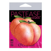Pastease Premium Fuzzy Sparkling Georgia Peach - Orange O/S - Lingerie - Packaged