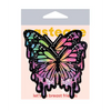 Pastease Premium Glitter Butterfly Melt - Multi Color O/S - Lingerie - Packaged