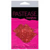 Pastease Premium Glitter Lips - Red O/S - Lingerie - Packaged