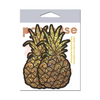Pastease Premium Glitter Pineapple - Gold O/S - Lingerie - Packaged