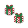 Pastease Premium Holiday Gift - Red/White/Green O/S - Lingerie - Packaged