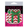 Pastease Premium Holiday Gift - Red/White/Green O/S - Lingerie - Packaged