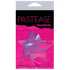 Pastease Premium Hologram Star - Pink O/S - Lingerie - Packaged