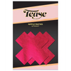 Pastease Premium Love Liquid Plus X - Red O/S - Lingerie - Packaged