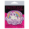 Pastease Premium Scummy Bears Eat Shit Cloud - Rainbow O/S - Lingerie - Packaged
