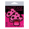 Pastease Premium Shroom - Neon Pink O/S - Lingerie - Packaged