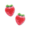 Pastease Premium Sparkly Juicy Berry - Red O/S - Lingerie - Packaged