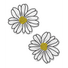 Pastease Premium Wildflower - White/Yellow O/S - Lingerie - Packaged