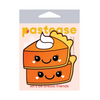 Pastease Pumpkin Spice Latte - Orange/White O/S