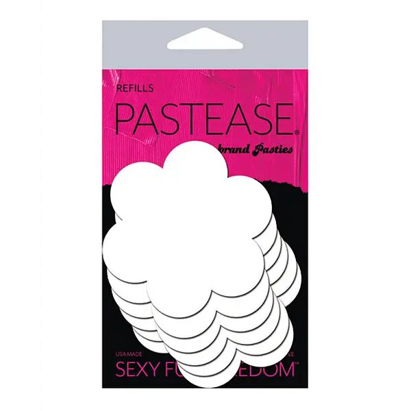 Pastease Refill Daisy Double Stick Shapes - Pack of 3 O/S - Lingerie - Packaged