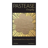 Pastease Reusable Suede Flower - Cream O/S - Lingerie - Packaged