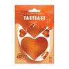 Pastease Tastease Edible Pasties & Pecker Wraps - Caramel O/S - Lingerie - Packaged