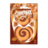 Pastease Tastease Edible Pasties & Pecker Wraps - Cinna-Buns O/S - Lingerie - Packaged