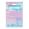 Pastease Tastease Edible Pasties & Pecker Wraps - Cotton Candy O/S - Lingerie - Packaged