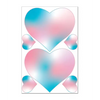 Pastease Tastease Edible Pasties & Pecker Wraps - Cotton Candy O/S - Lingerie - Packaged