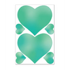 Pastease Tastease Edible Pasties & Pecker Wraps - Peppermint O/S - Lingerie - Packaged