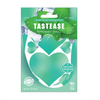 Pastease Tastease Edible Pasties & Pecker Wraps - Peppermint O/S - Lingerie - Packaged