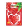 Pastease Tastease Edible Pasties & Pecker Wraps - Strawberry O/S - Lingerie - Packaged