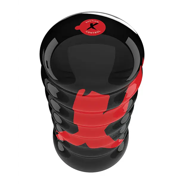 PDX Elite Air Tight Anal Stroker - Dolls & Masturbators