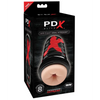 PDX Elite Air Tight Anal Stroker - Dolls & Masturbators