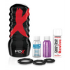 PDX Elite Air Tight Anal Stroker - Dolls & Masturbators