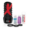 PDX Elite Air Tight Pussy Stroker - Dolls & Masturbators