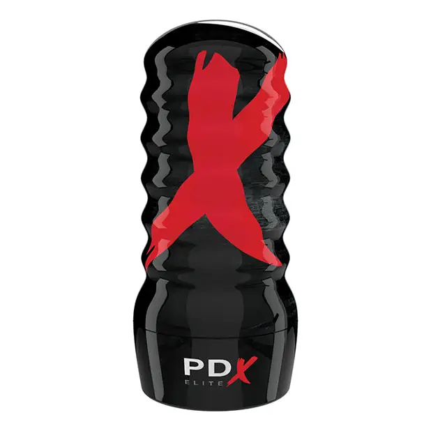 PDX Elite Ass Gasm Vibrating Kit - Dolls & Masturbators
