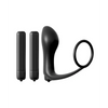 PDX Elite Ass Gasm Vibrating Kit - Dolls & Masturbators