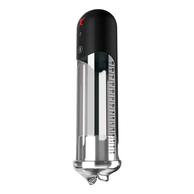 PDX Elite Blowjob Power Pump - Penis Enhancement