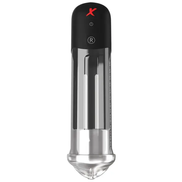 PDX Elite Blowjob Power Pump - Penis Enhancement