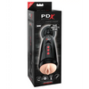 PDX Elite Dirty Talk Starter Stroker - Dolls & Masturbators