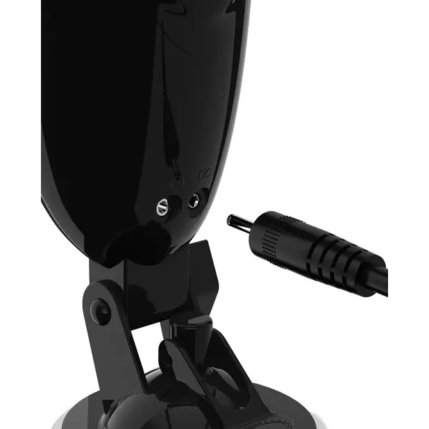 PDX Elite Dirty Talk Starter Stroker - Dolls & Masturbators