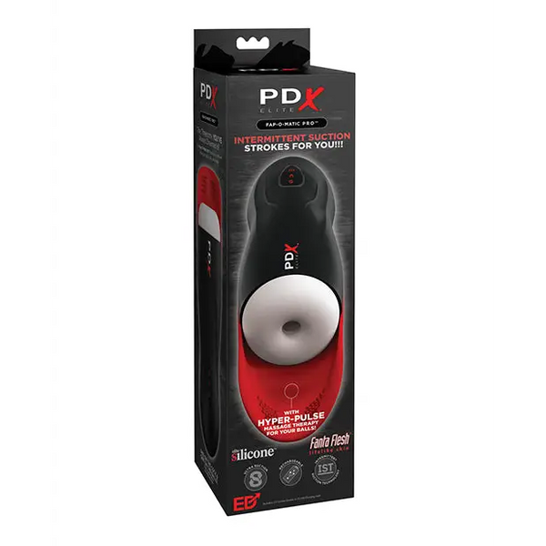 PDX Elite Fap O Matic Pro - Dolls & Masturbators