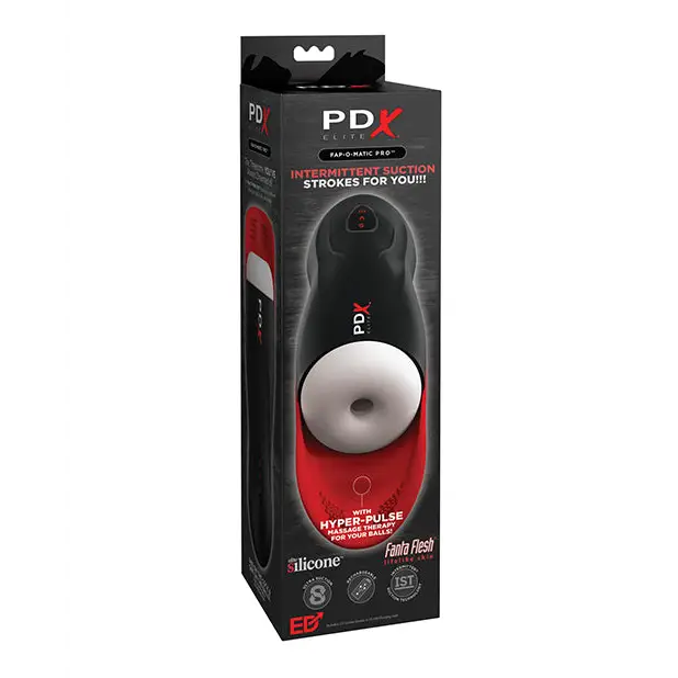 PDX Elite Fap O Matic Pro - Dolls & Masturbators
